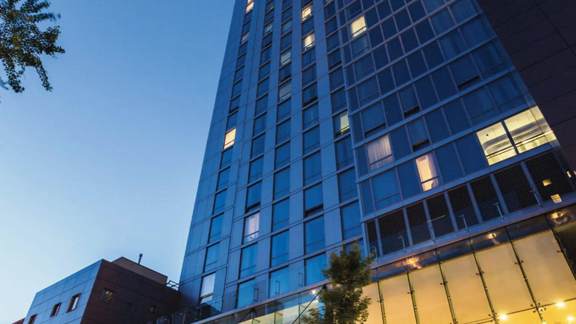 Riu Plaza New York Times Square Otel 4*,  ABD