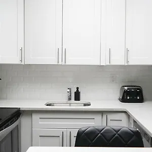 Sandy's Place Nyc 1 Apartamento
