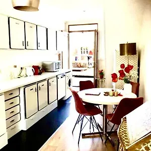 Foodiejive Appartement