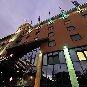 Hotel Arcotel Wimberger ****