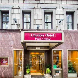 Clarion Park Avenue Szálloda