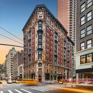 Otel Seville Nomad - The Unbound Collection By Hyatt, New York