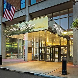 Otel Robert Treat, Newark