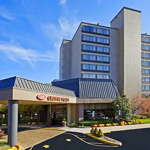 Otel Crowne Plaza By Ihg, Englewood