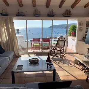 Es Forn - Сasa de vacaciones Cadaqués