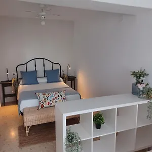 La Casa Del Carpintero Apartamento Vejer de la Frontera
