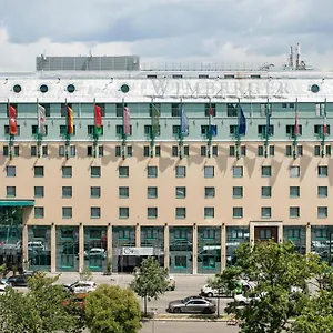 Hotel Arcotel Wimberger ****