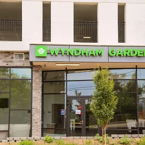 Hotel Wyndham Garden - Secaucus