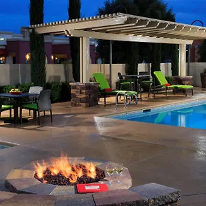 Hampton Y Vegas South Hotel Las Vegas