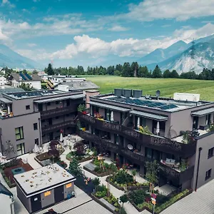 Alp Living Self-check In Appartement