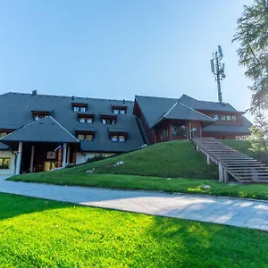 Hotel Krvavec ***