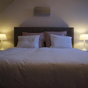 All Inn Holiday Home Vakantiehuis