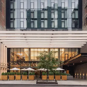 4* 호텔 Motto By Hilton Chelsea