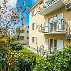  Apartman Bella Horvátország