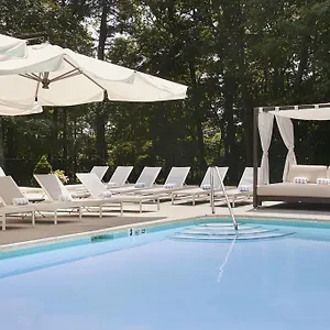 Otel Hilton Westchester, Rye Brook