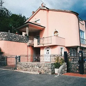  Apartman Mihaela Horvátország