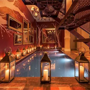 فندق مبيت وإفطار Karmela Princesse