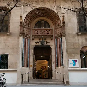 Hostel West Side Ymca