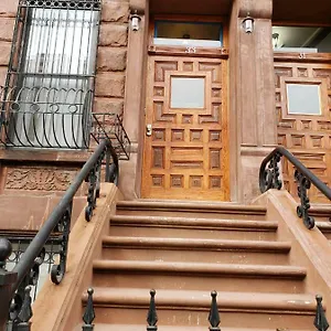 Apartament The Harlem Pearl