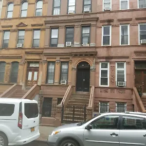 Harlem Apartamento