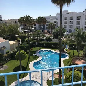 Residencial Don Pedro Apartamento Torremolinos