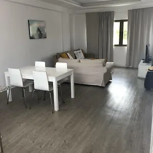 ílios Carihuela Apartamento Torremolinos
