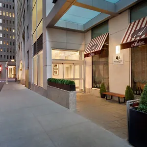 Hotel Doubletree By Hilton Downtown
