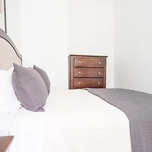 On Upper East Side 30 Day Stays Apartamento