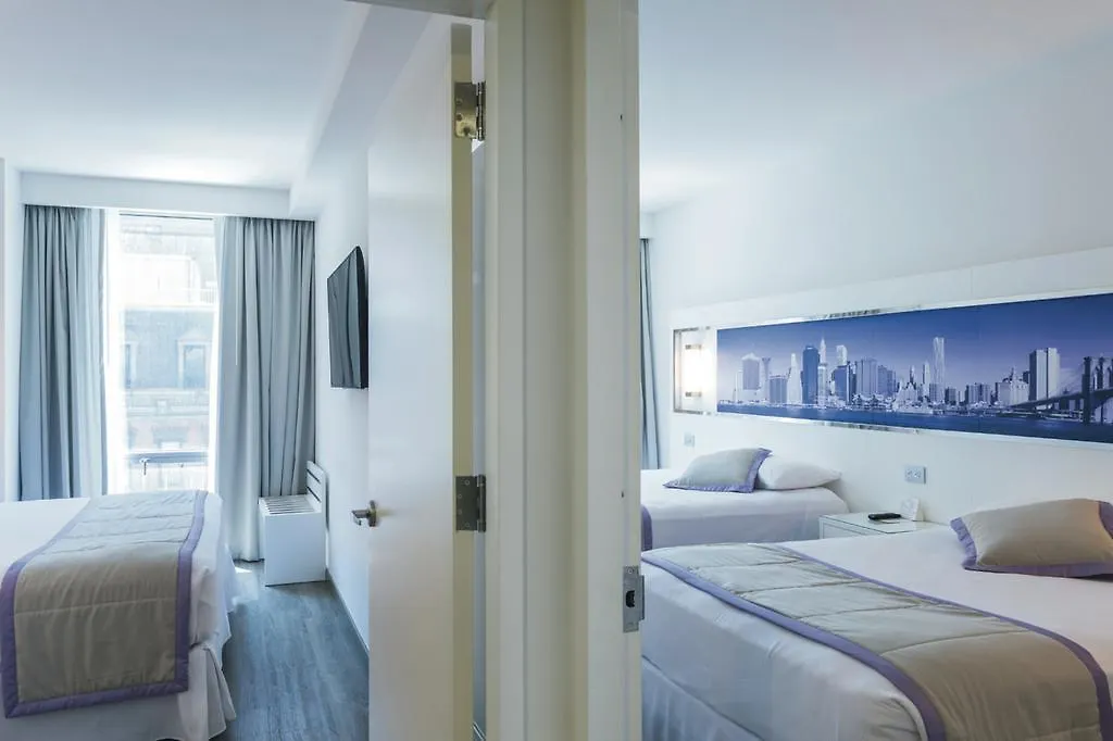 Riu Plaza New York Times Square Hotel