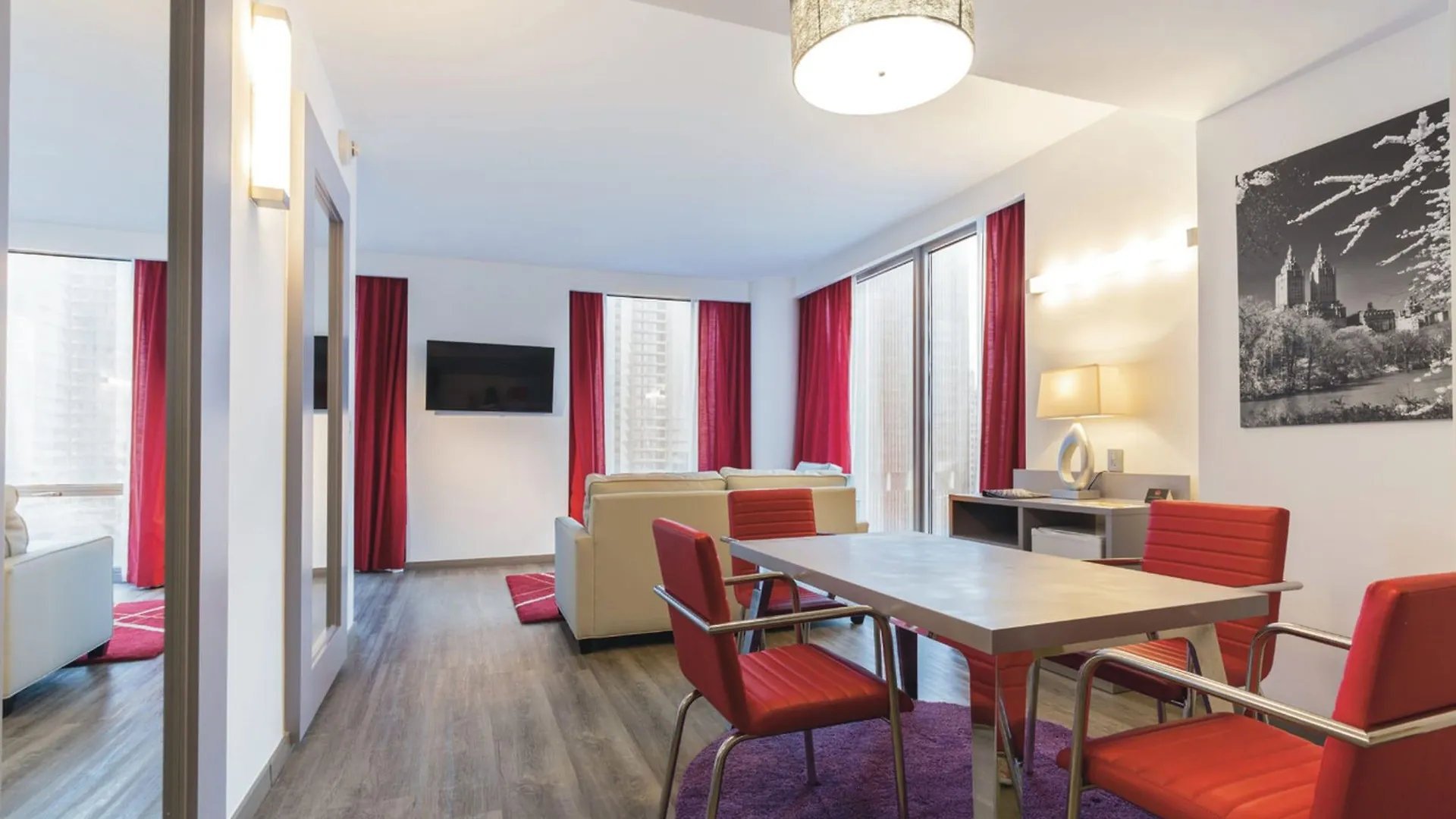 Hotel Riu Plaza New York Times Square