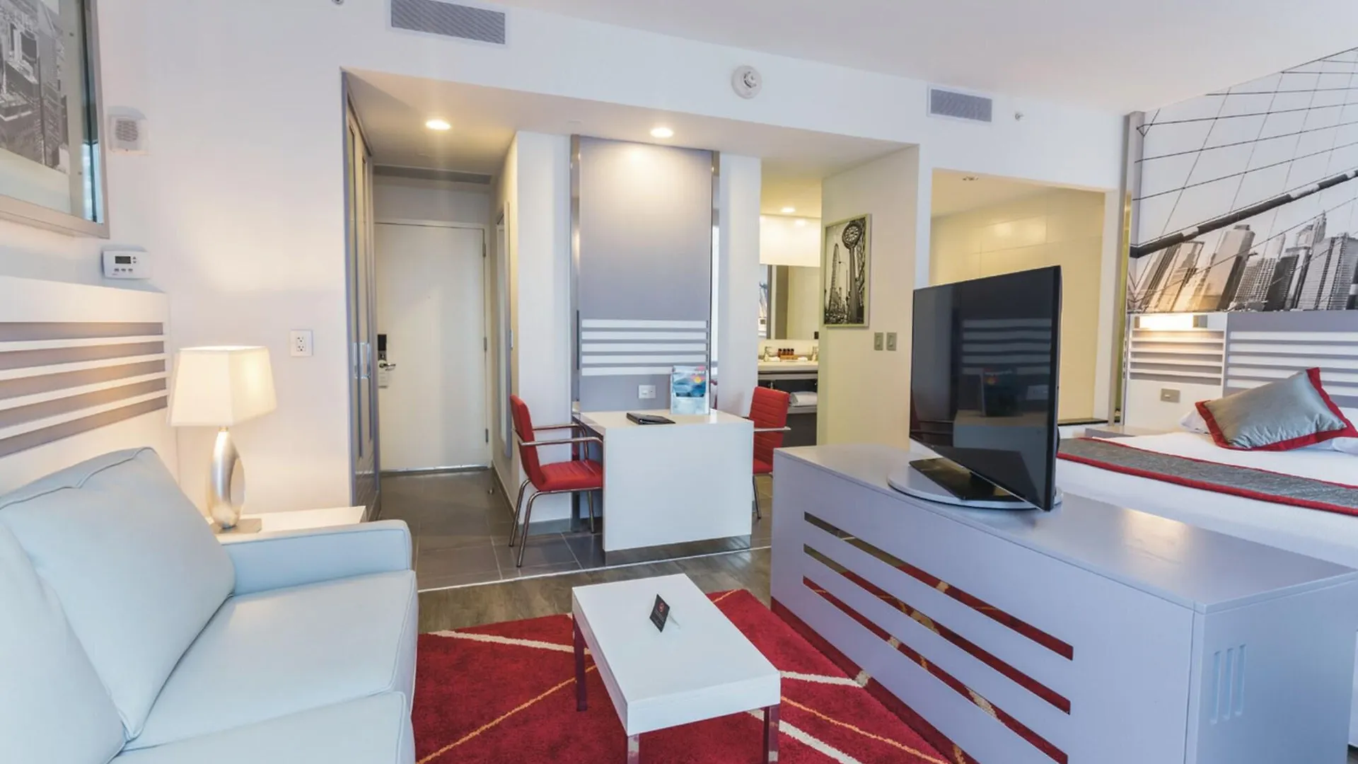 Hotel Riu Plaza New York Times Square