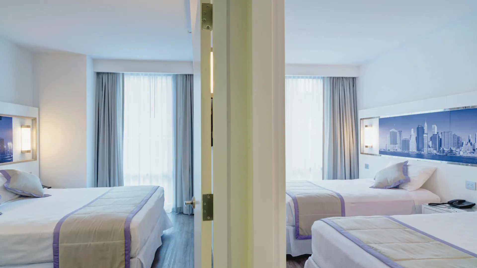 Hotel Riu Plaza New York Times Square USA