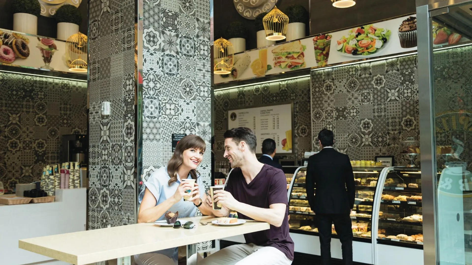 Riu Plaza New York Times Square Hotell