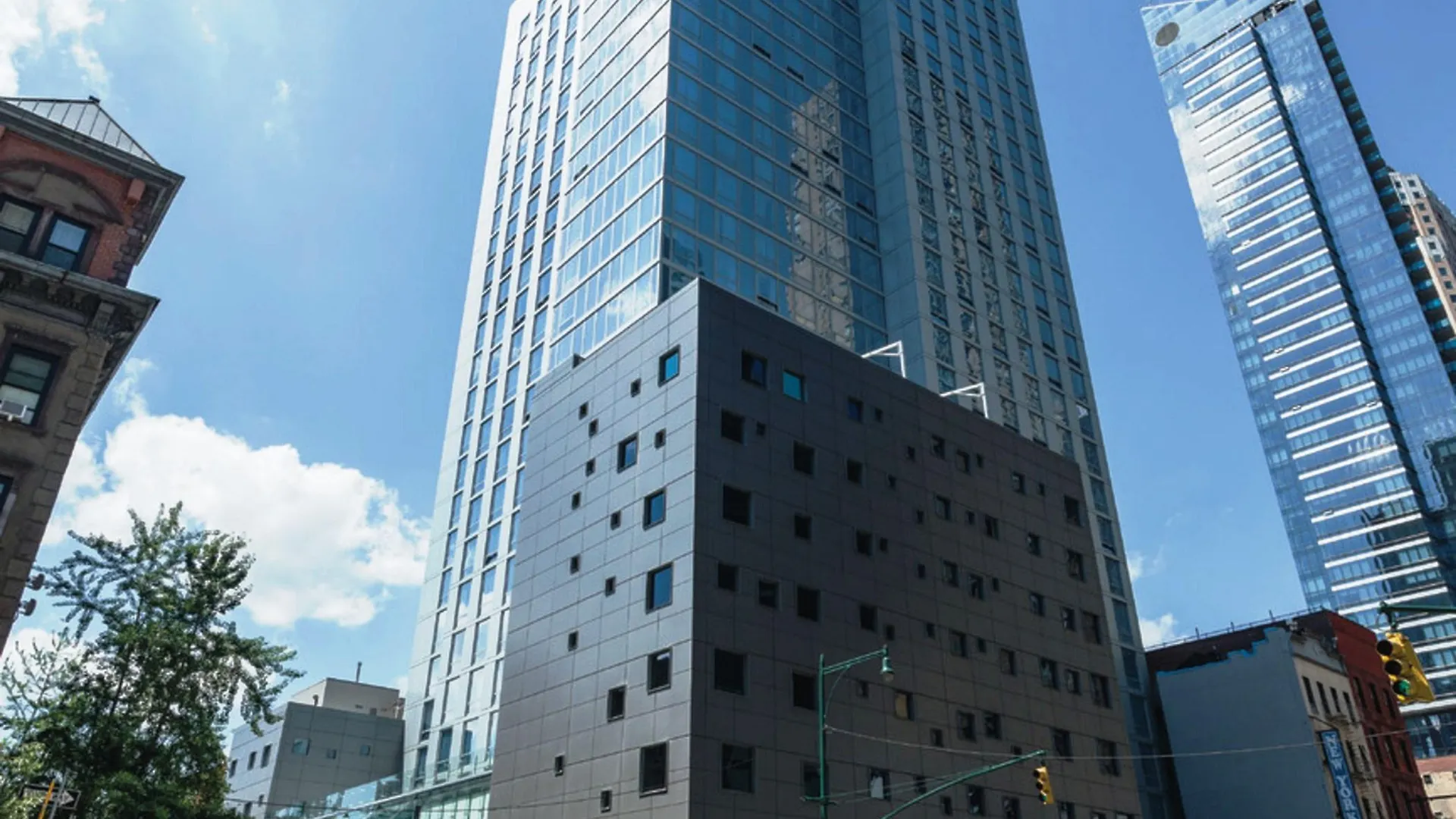 Riu Plaza New York Times Square Hotell