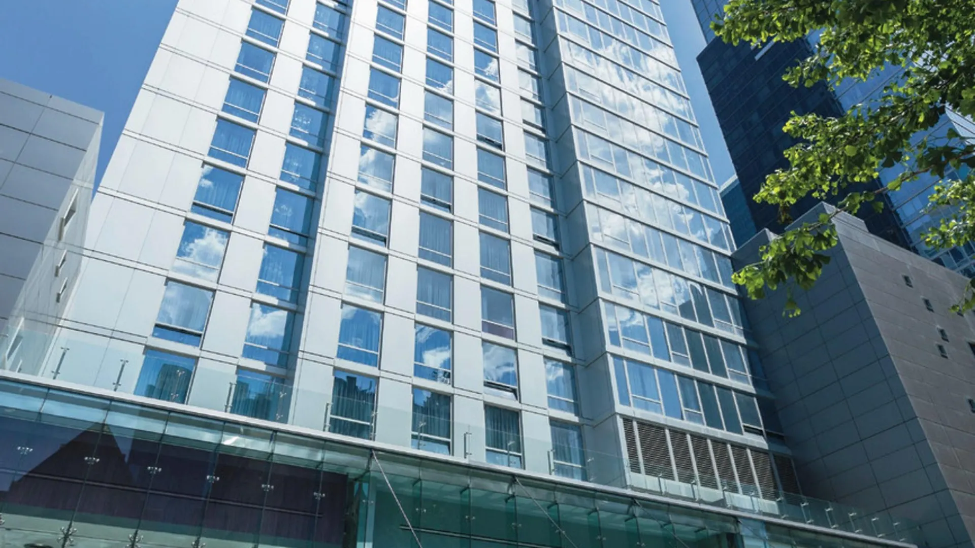 ****  Riu Plaza New York Times Square Hotell USA