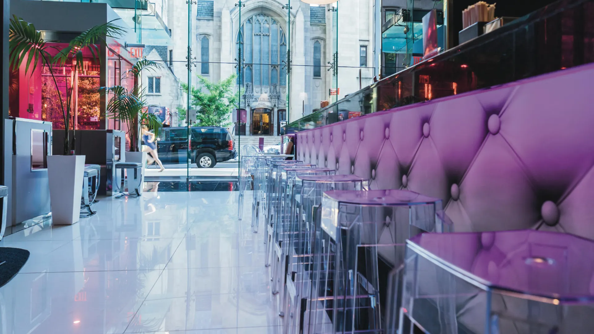 Riu Plaza New York Times Square Hotell