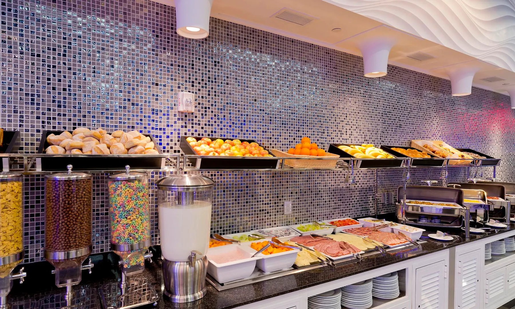 Riu Plaza New York Times Square Hotell