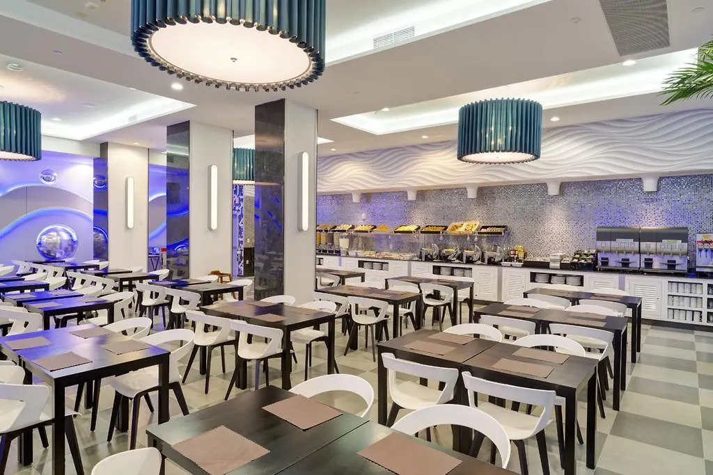 Riu Plaza New York Times Square Hotell 4*,